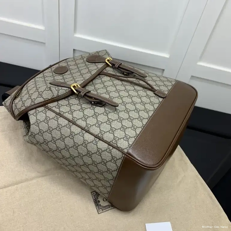 Brother Sam Gucci Bag 2304YA0144 0810